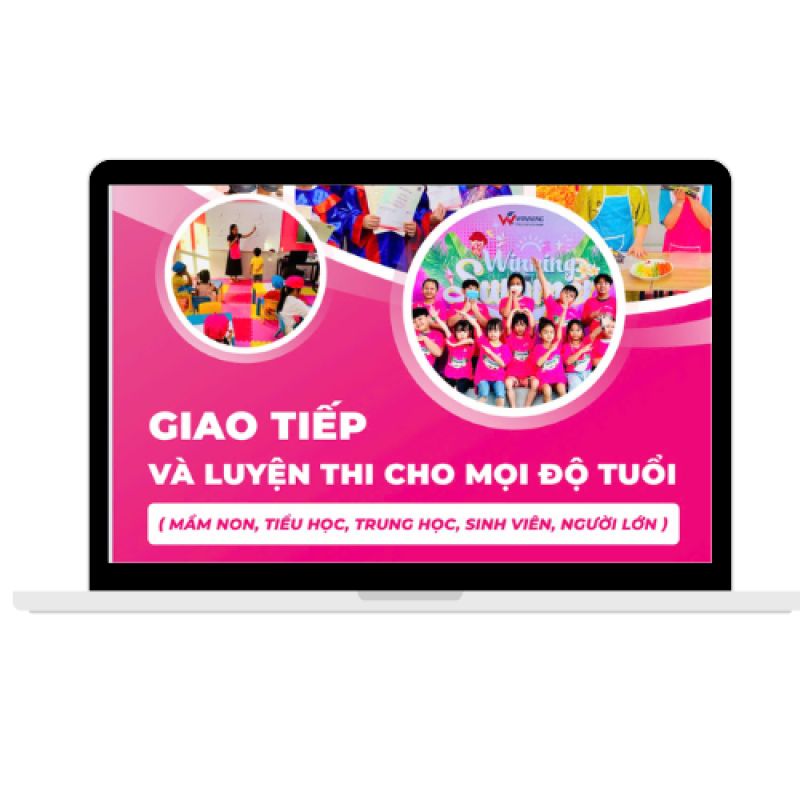 Luyện thi chứng chỉ tiếng Anh Quốc tế